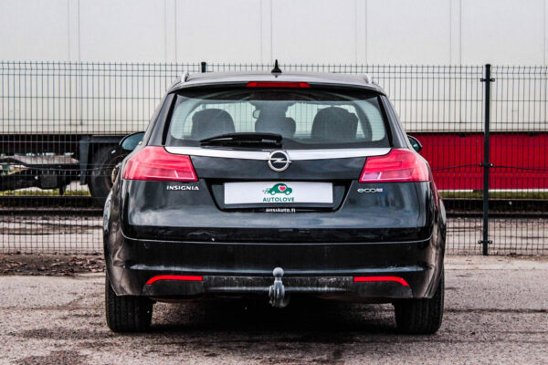 Opel Insignia - Image 5
