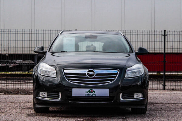 Opel Insignia - Image 2