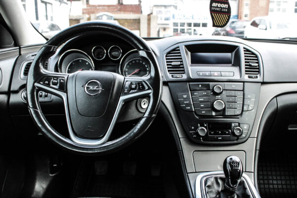 Opel Insignia - Image 7