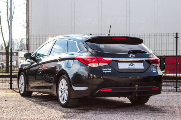 Hyundai i40 - Image 4