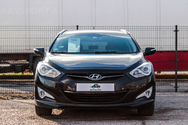 Hyundai i40 - Image 2