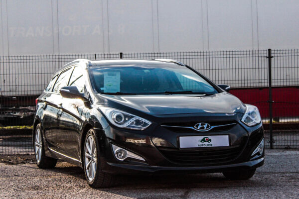 Hyundai i40 - Image 3