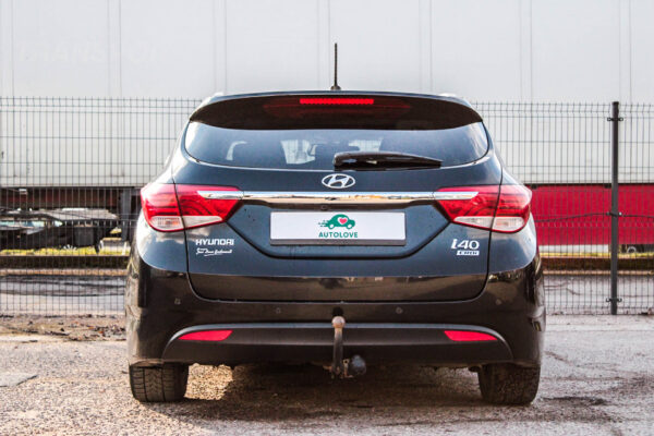 Hyundai i40 - Image 5