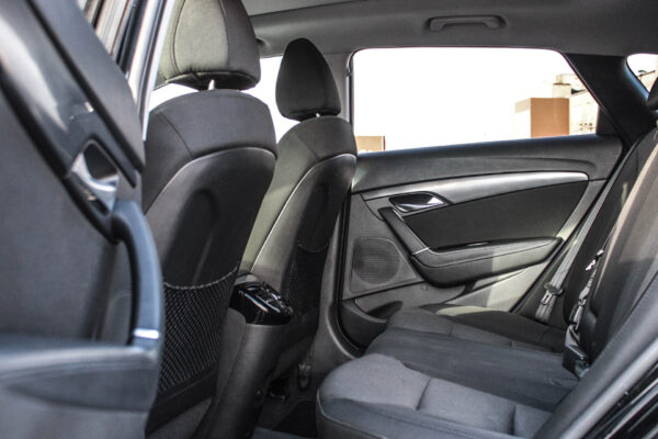 Hyundai i40 - Image 10