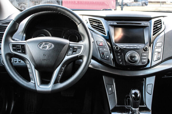Hyundai i40 - Image 7