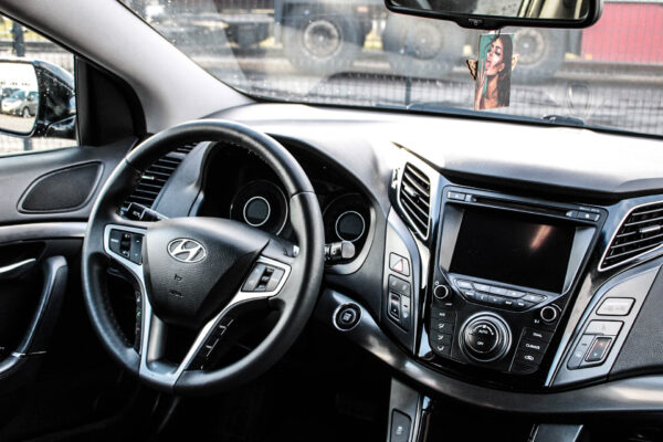 Hyundai i40 - Image 8