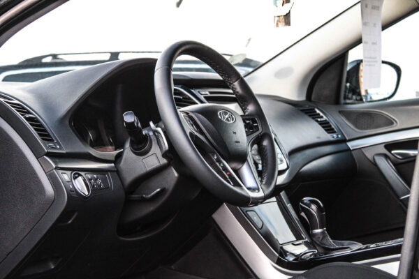 Hyundai i40 - Image 9