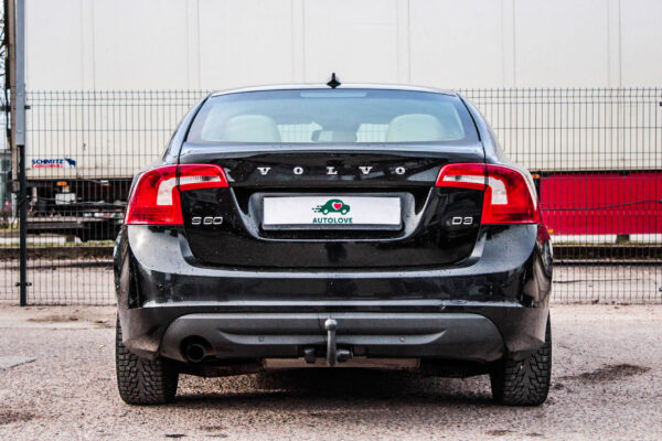 Volvo S60 - Image 5