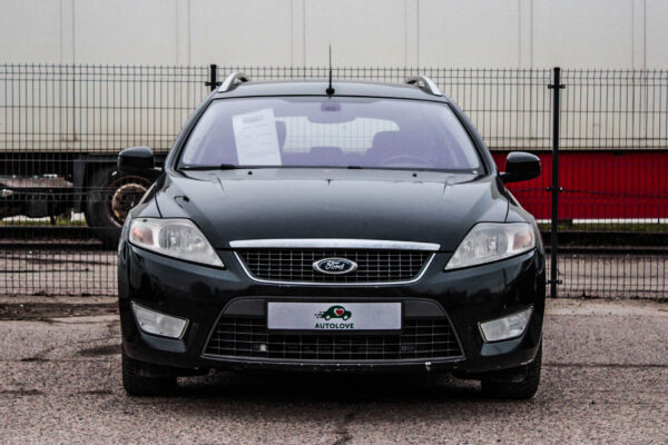 Ford Mondeo - Image 2