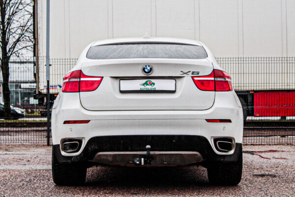 BMW X6 - Image 5