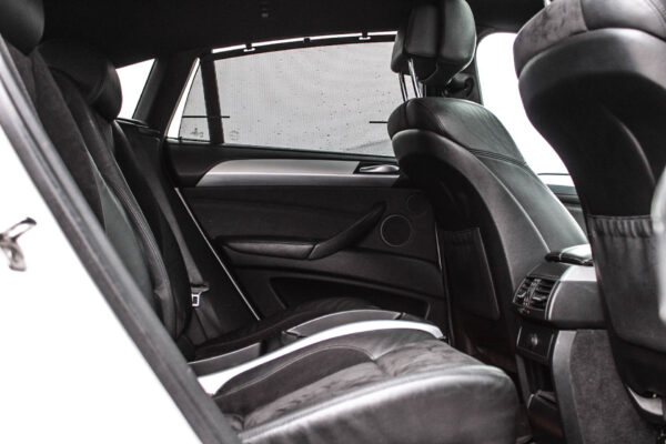 BMW X6 - Image 11