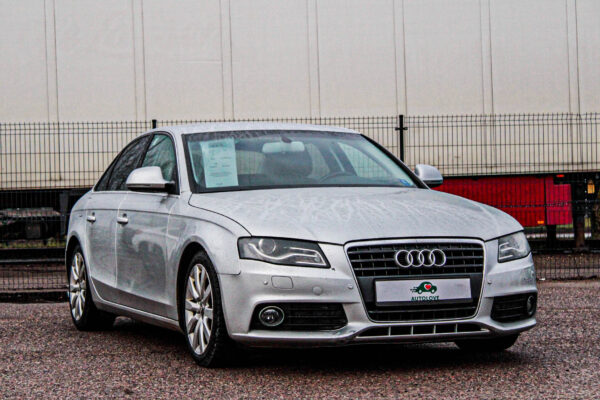 Audi A4 - Image 3