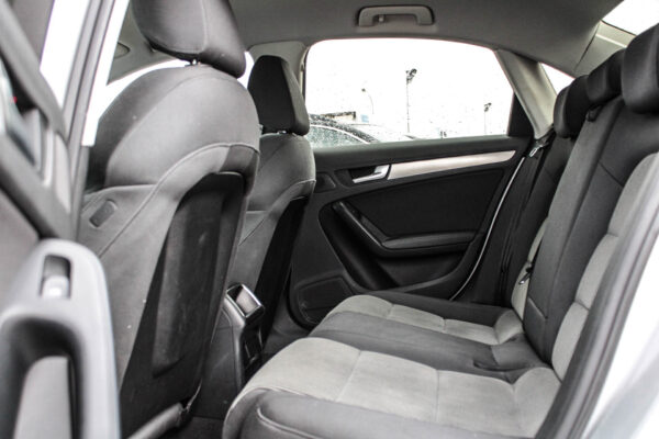 Audi A4 - Image 11
