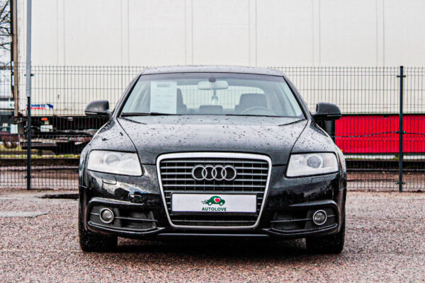 Audi A6 - Image 2