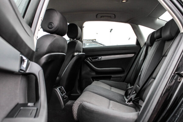 Audi A6 - Image 12
