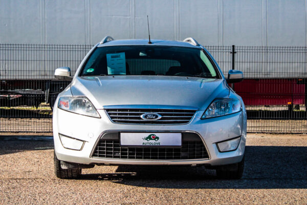 Ford Mondeo - Image 2