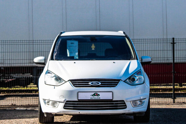 Ford Galaxy - Image 2
