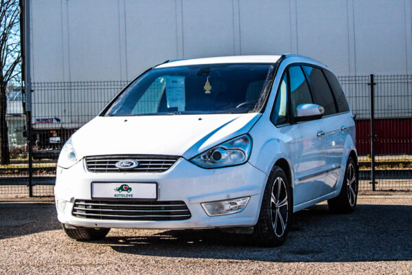 Ford Galaxy