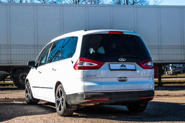 Ford Galaxy - Image 6