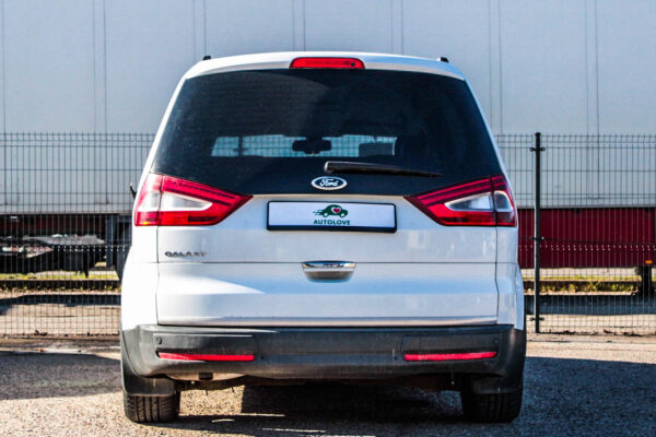 Ford Galaxy - Image 5