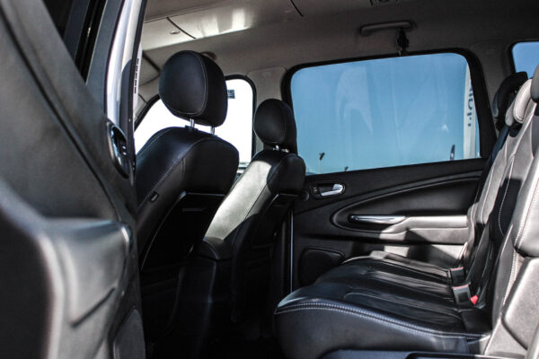 Ford Galaxy - Image 7
