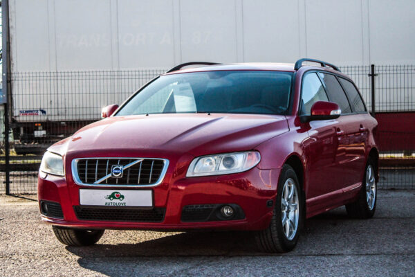 Volvo V70