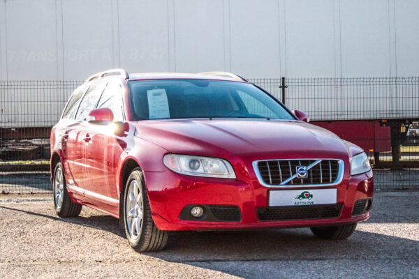 Volvo V70 - Image 3