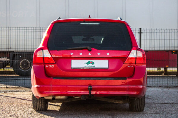 Volvo V70 - Image 5