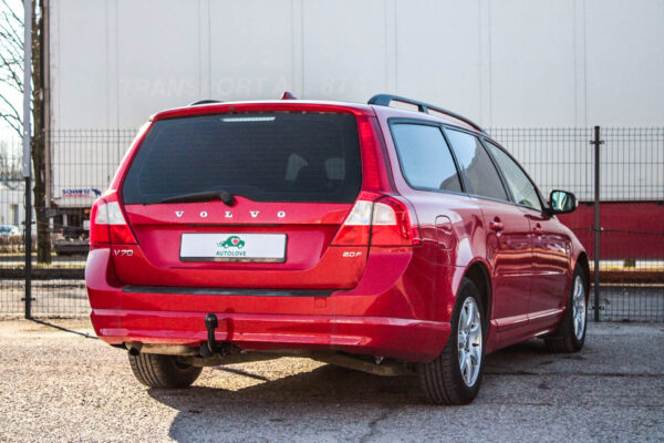 Volvo V70 - Image 4