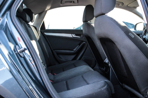 Audi A4 - Image 9
