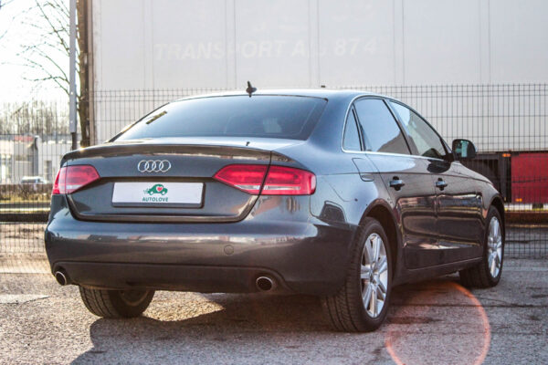 Audi A4 - Image 4