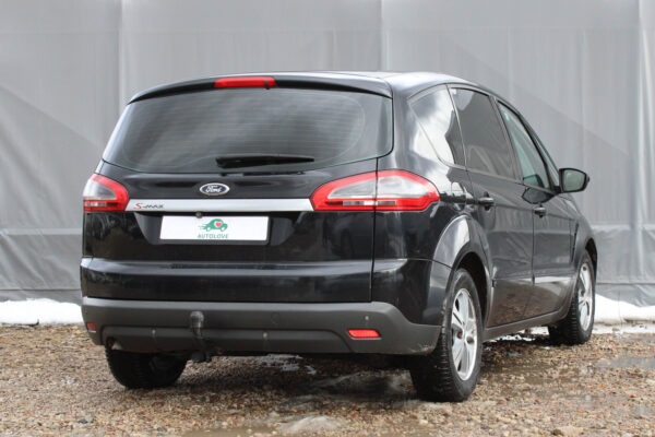 Ford S-MAX - Image 3