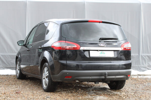 Ford S-MAX - Image 5
