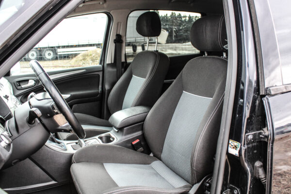 Ford S-MAX - Image 7