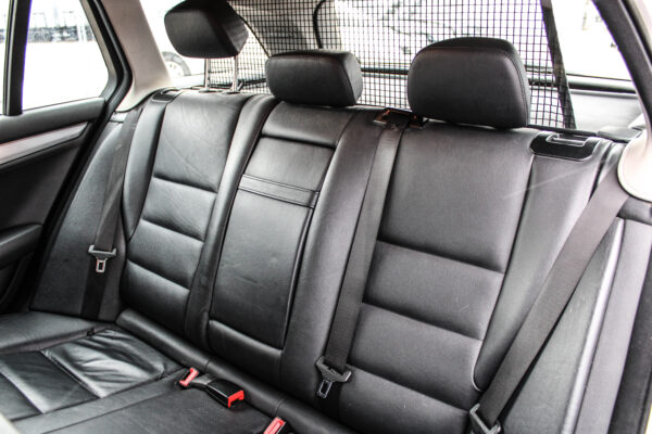Mercedes C220 - Image 14
