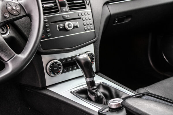 Mercedes C220 - Image 11