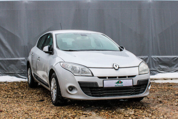 Renault Megane - Image 3
