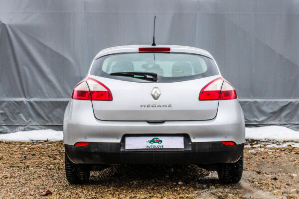 Renault Megane - Image 5