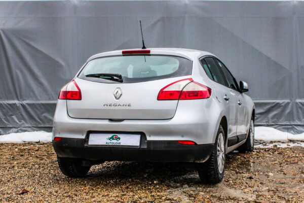 Renault Megane - Image 6
