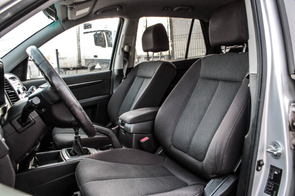 Hyundai Santa Fe - Image 10
