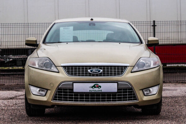Ford Mondeo - Image 2