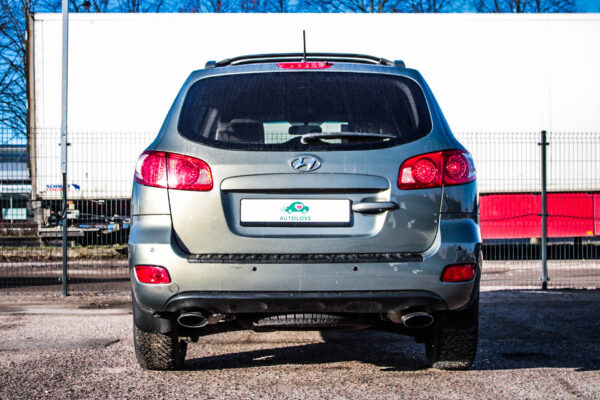 Hyundai Santa Fe - Image 5