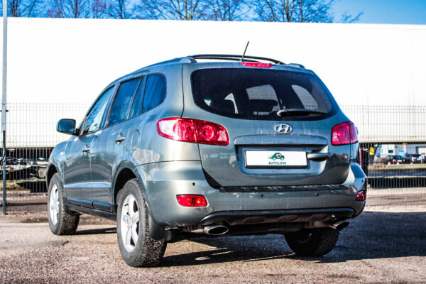 Hyundai Santa Fe - Image 6