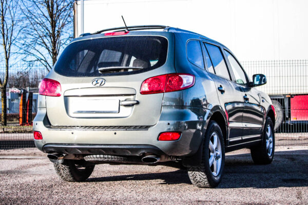 Hyundai Santa Fe - Image 4