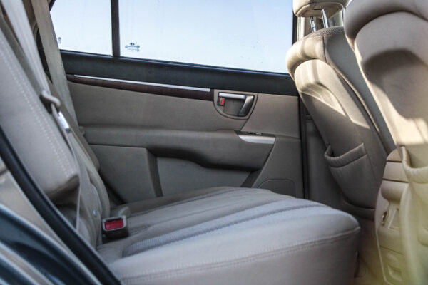 Hyundai Santa Fe - Image 11