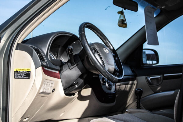 Hyundai Santa Fe - Image 8