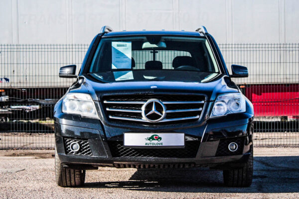 MB GLK350 - Image 2