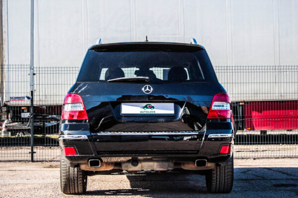 MB GLK350 - Image 5