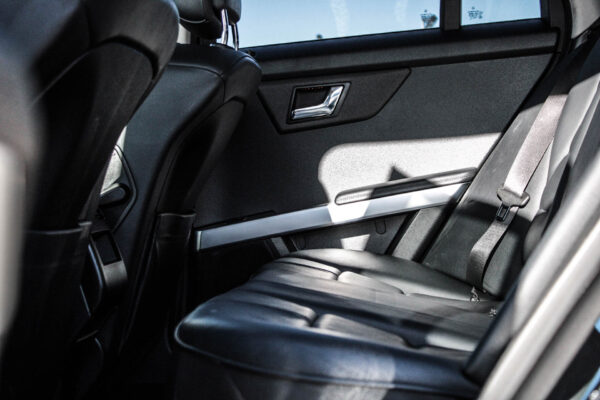 MB GLK350 - Image 11
