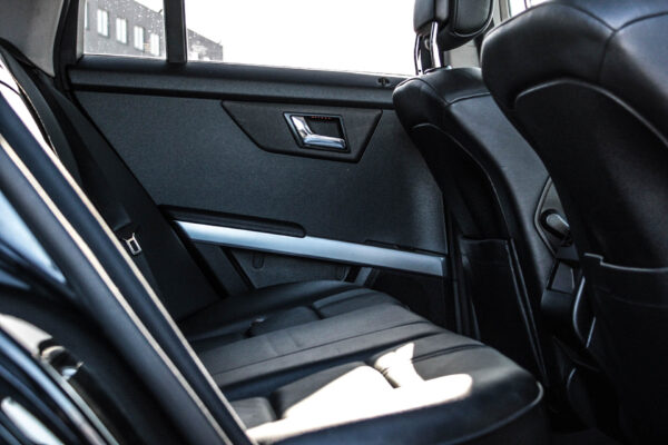 MB GLK350 - Image 12